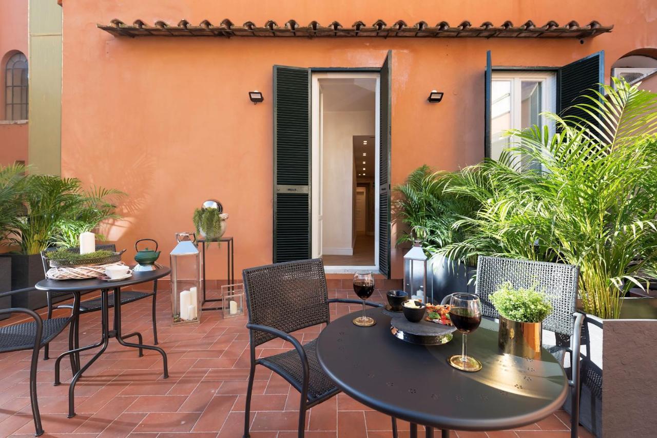 Navona Style Gasthof Rom