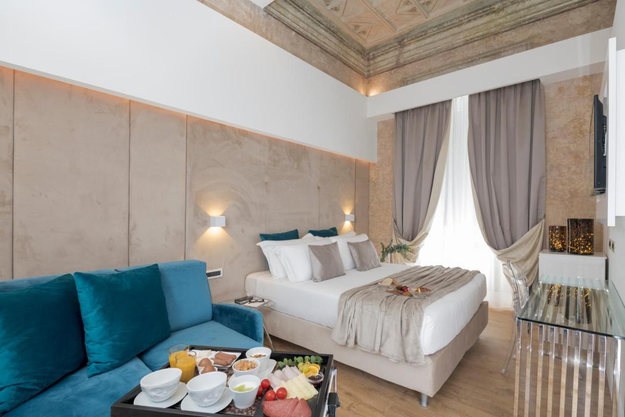 Navona Style Gasthof