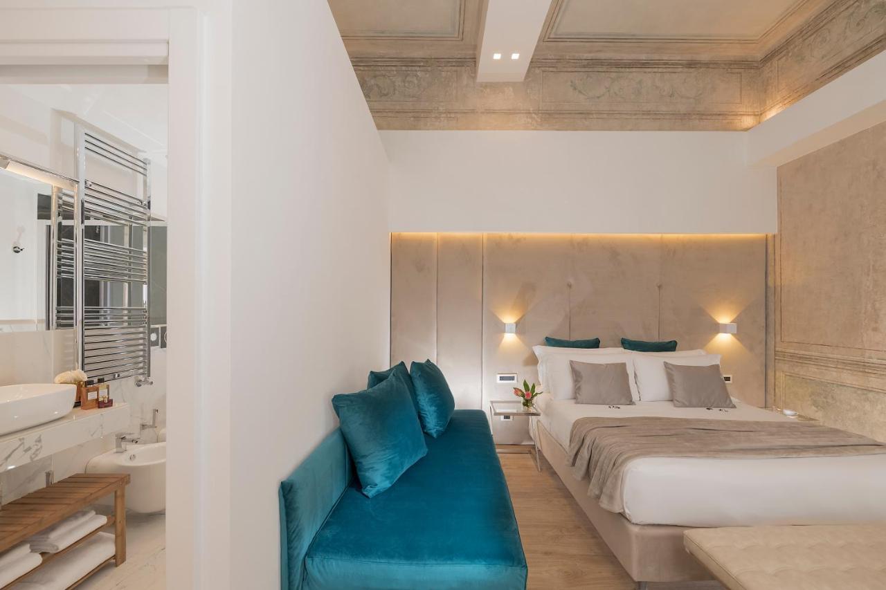 Gasthof Navona Style Rom