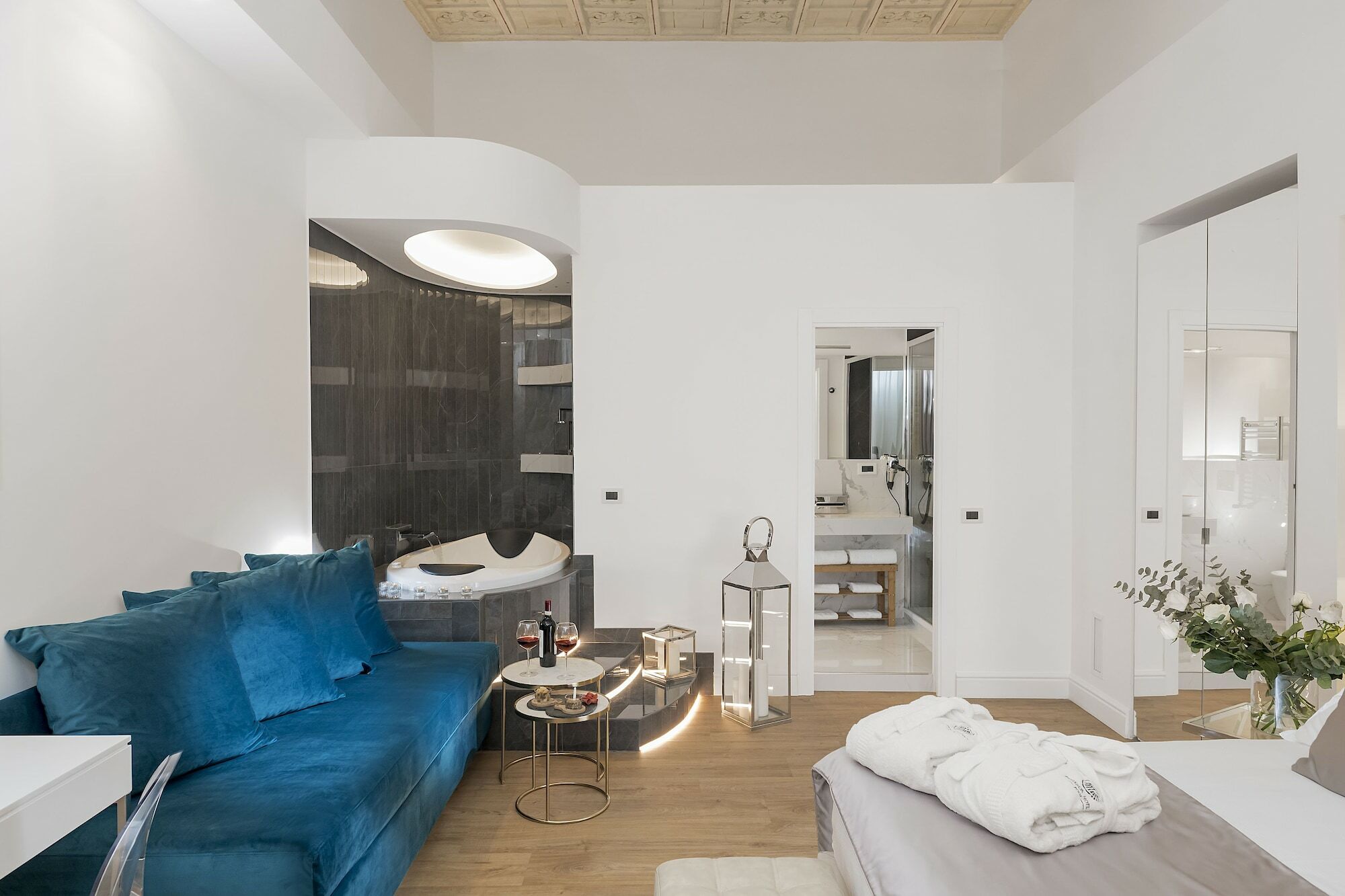 Gasthof Navona Style
